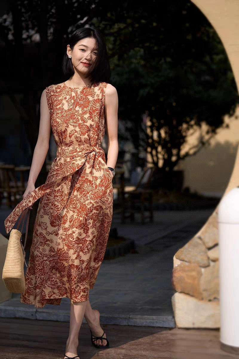 SmoothTexture Unclassified Brand Dress 154048