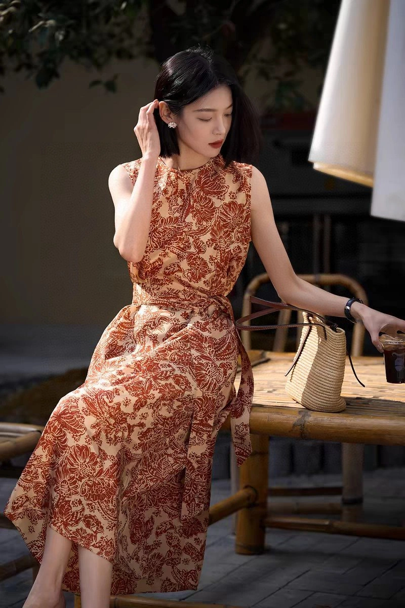SmoothTexture Unclassified Brand Dress 154048