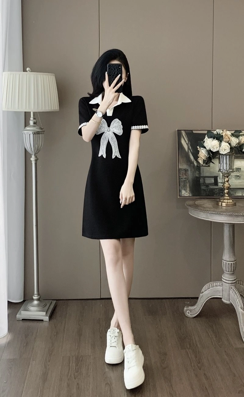 Classic Unclassified Brand Dress 154049