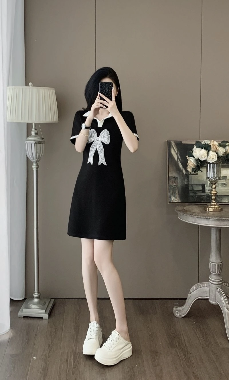 Classic Unclassified Brand Dress 154049