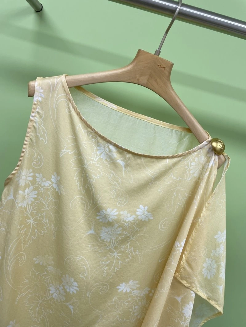 Unclassified Brand Dress Youthful 154045
