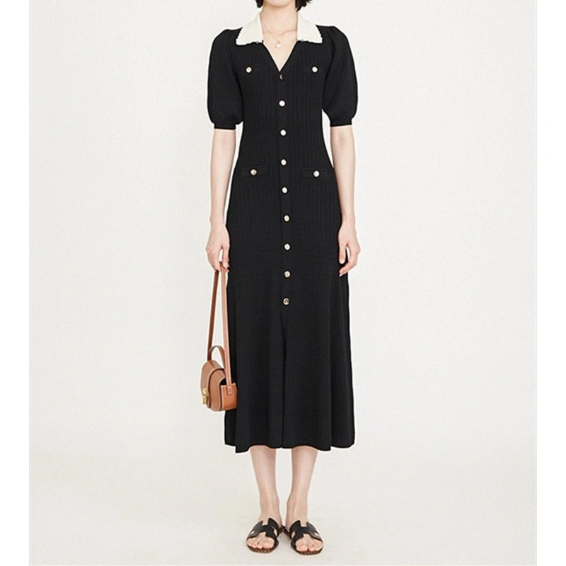 Unique Unclassified Brand Dress 154042