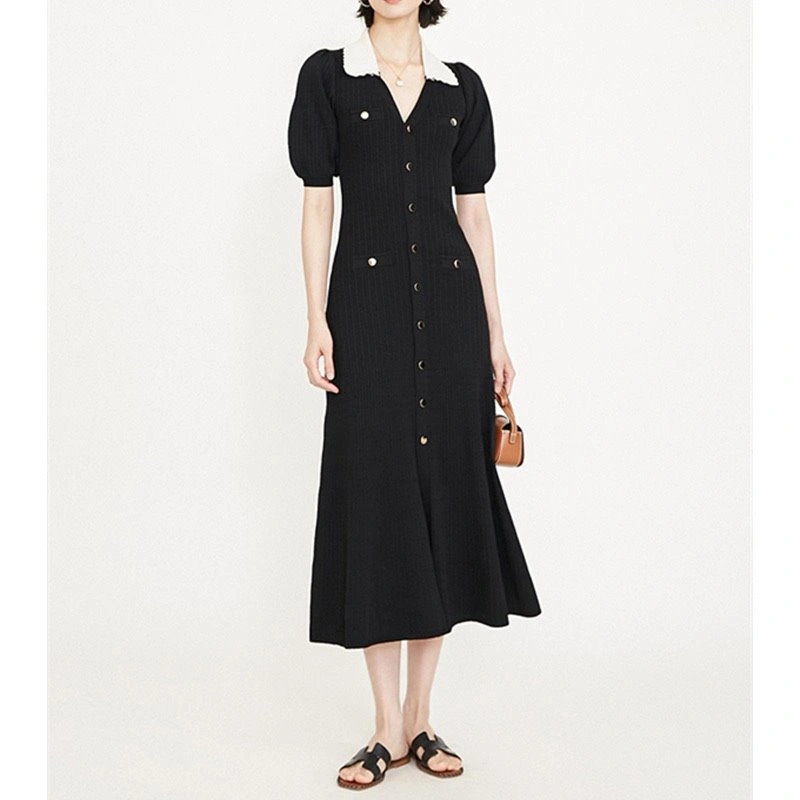 Unique Unclassified Brand Dress 154042