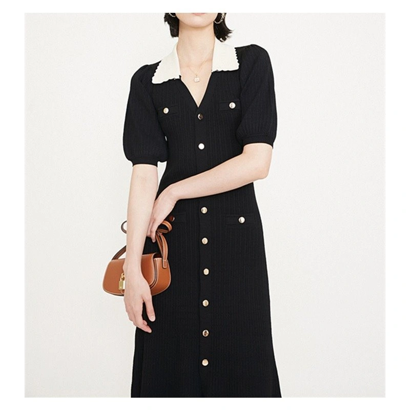 Unique Unclassified Brand Dress 154042