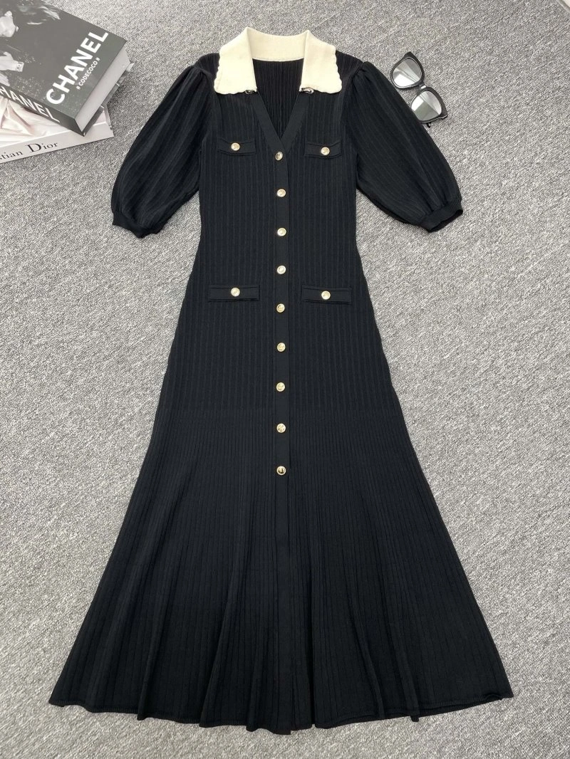 Unique Unclassified Brand Dress 154042