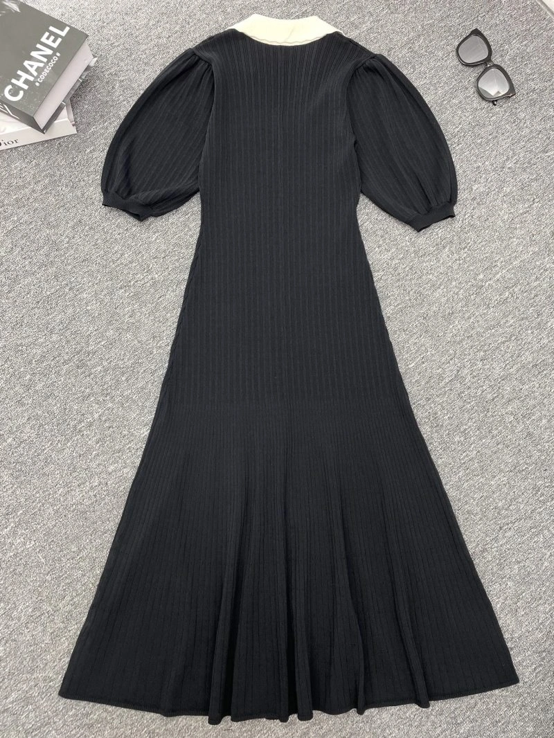 Unique Unclassified Brand Dress 154042