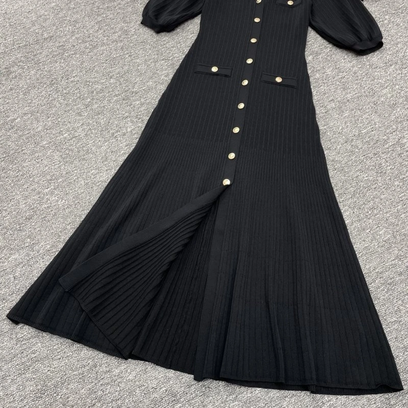 Unique Unclassified Brand Dress 154042