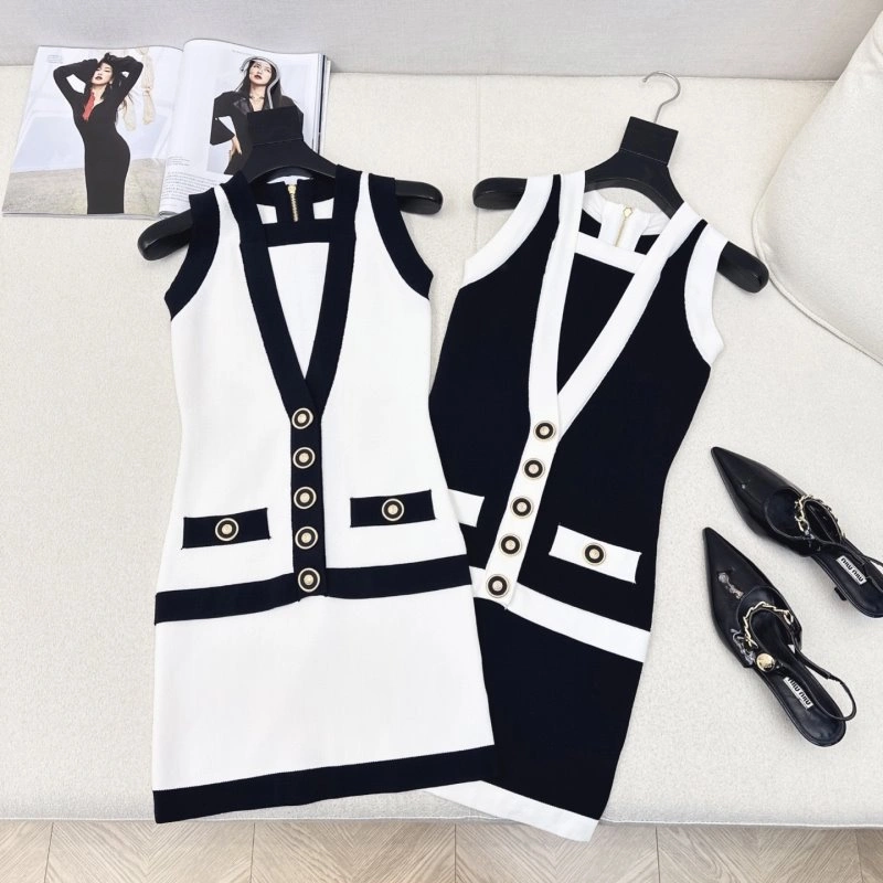 Unclassified Brand Dress Cozy 154028