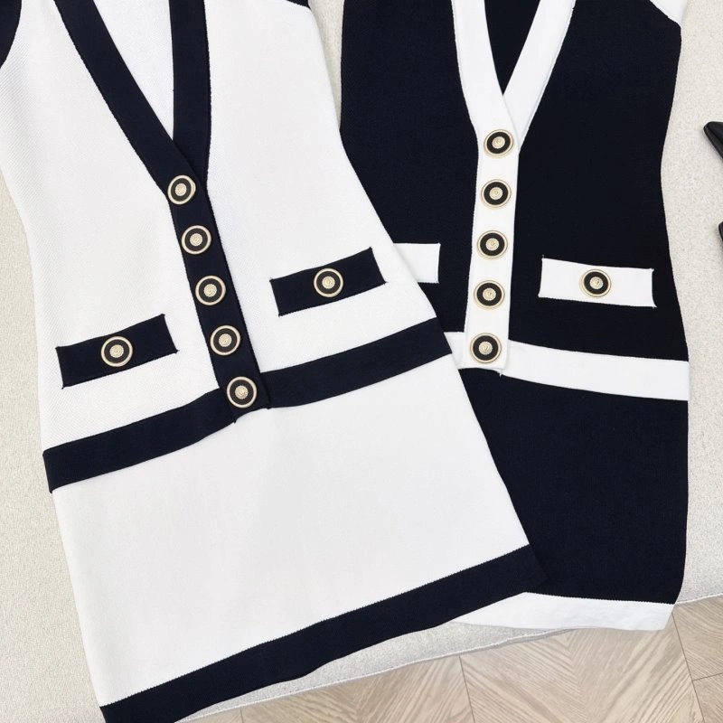 Unclassified Brand Dress Cozy 154028