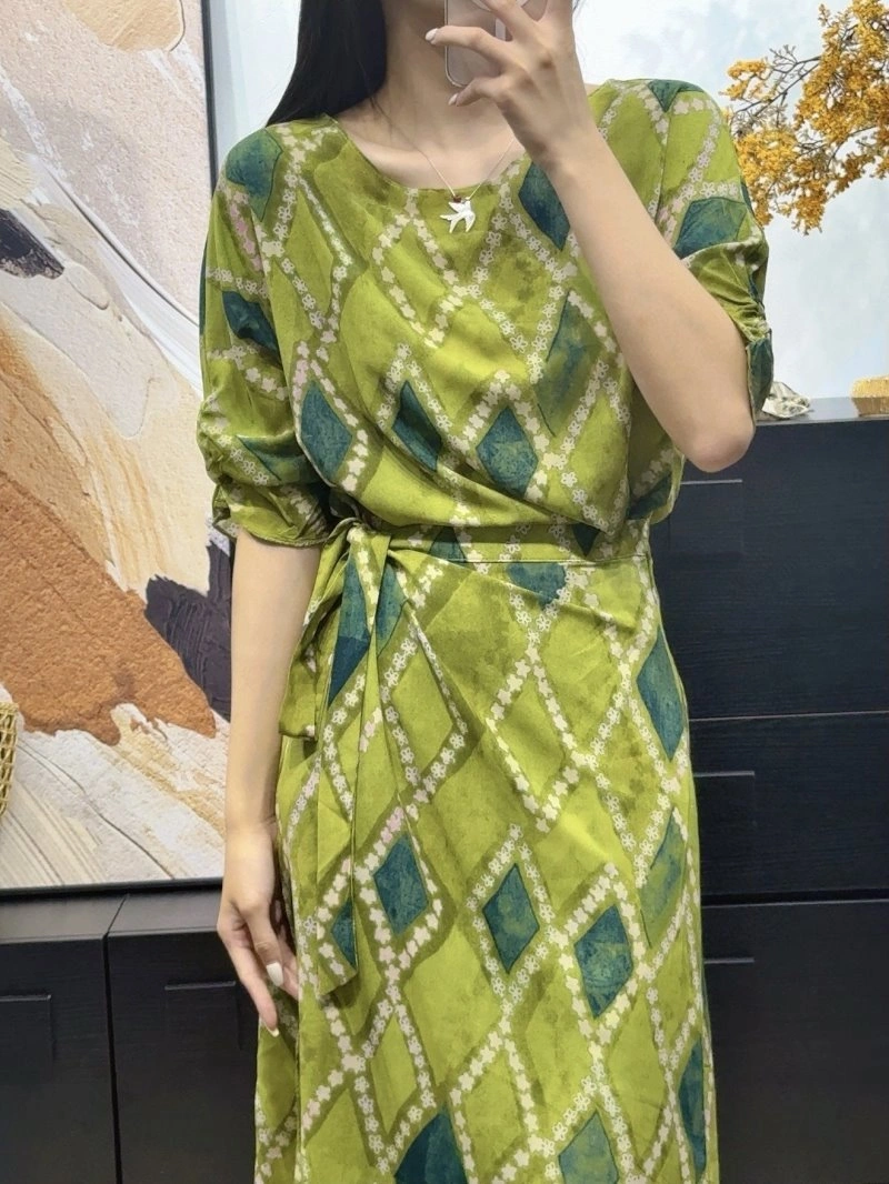 Unclassified Brand Dress MoistureWicking 154024