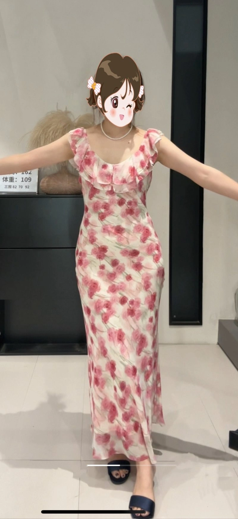 Timeless Unclassified Brand Dress 154038