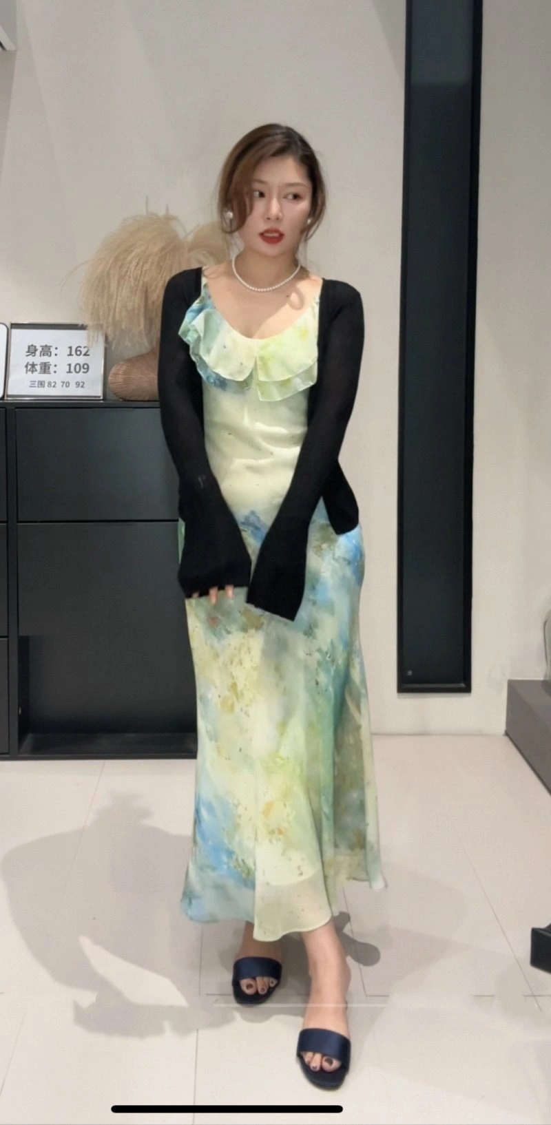 Timeless Unclassified Brand Dress 154038