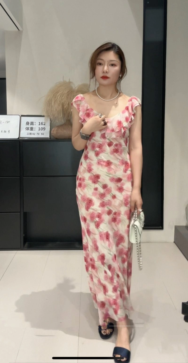 Timeless Unclassified Brand Dress 154038