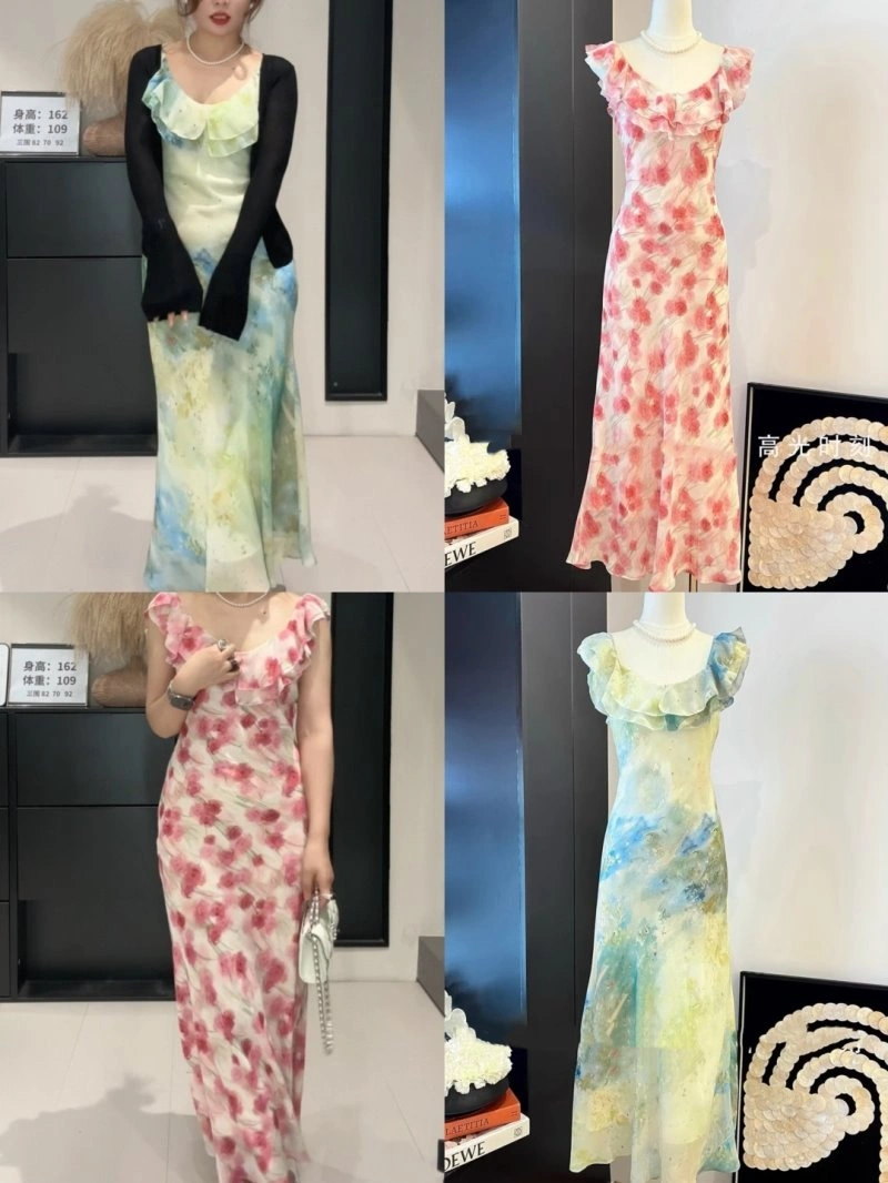 Timeless Unclassified Brand Dress 154038