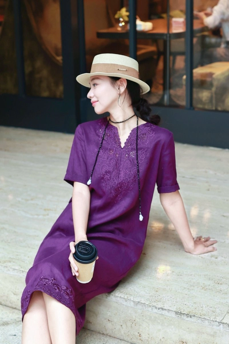 WaterResistant Unclassified Brand Dress 154036