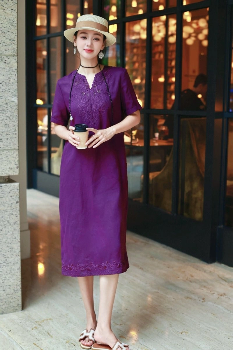 WaterResistant Unclassified Brand Dress 154036