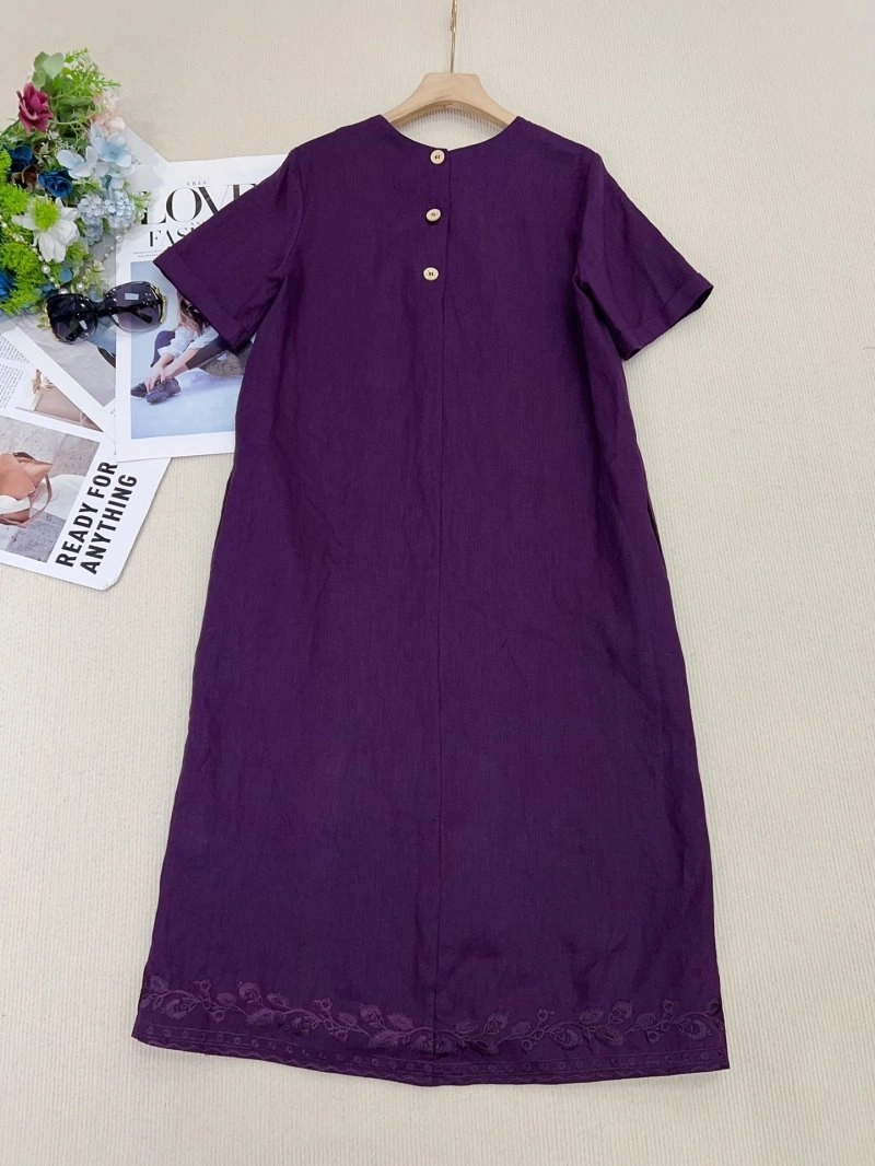 WaterResistant Unclassified Brand Dress 154036