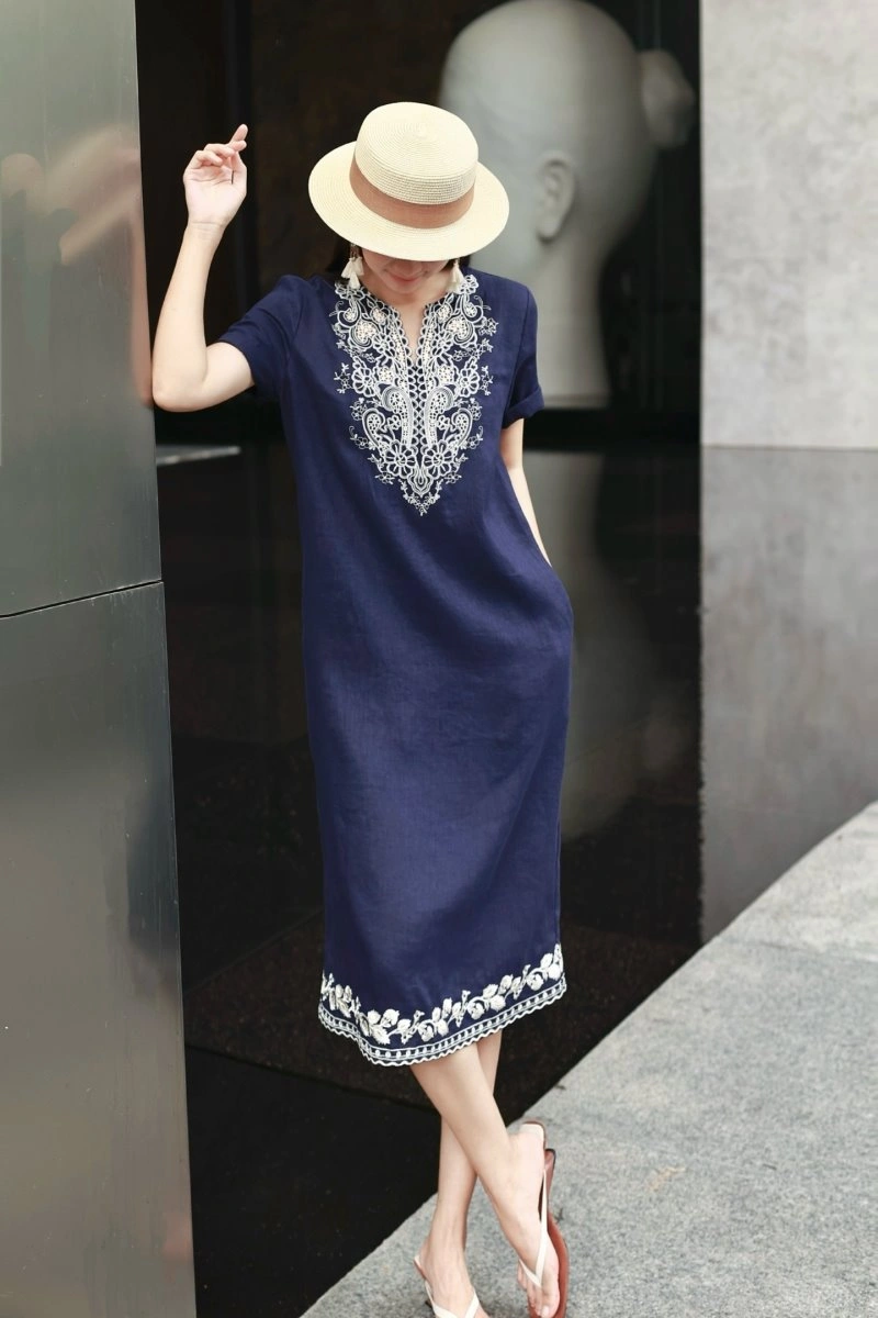 Chic Unclassified Brand Dress 154033