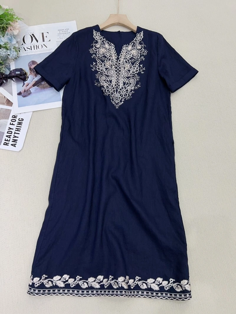 Chic Unclassified Brand Dress 154033