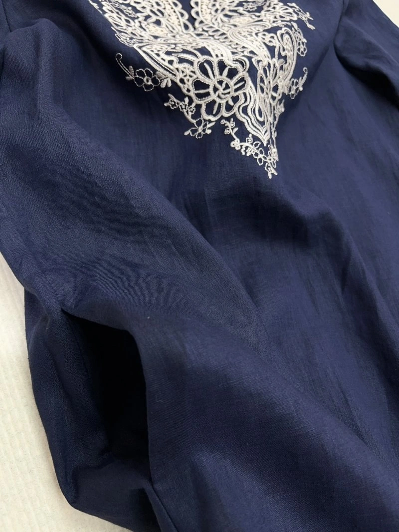 Chic Unclassified Brand Dress 154033