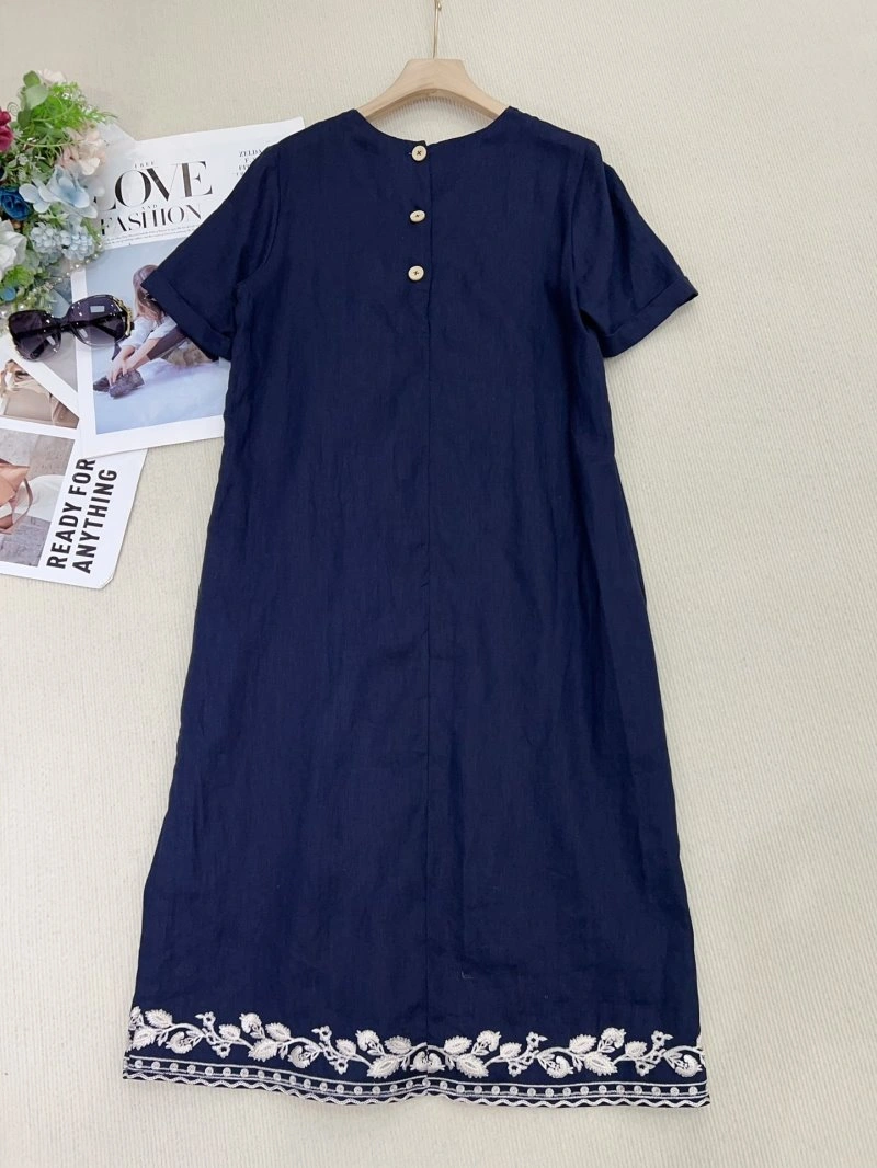 Chic Unclassified Brand Dress 154033