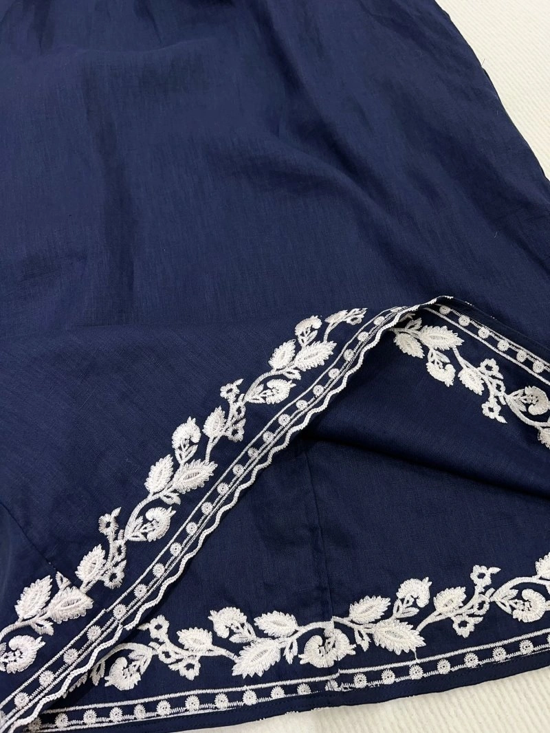 Chic Unclassified Brand Dress 154033