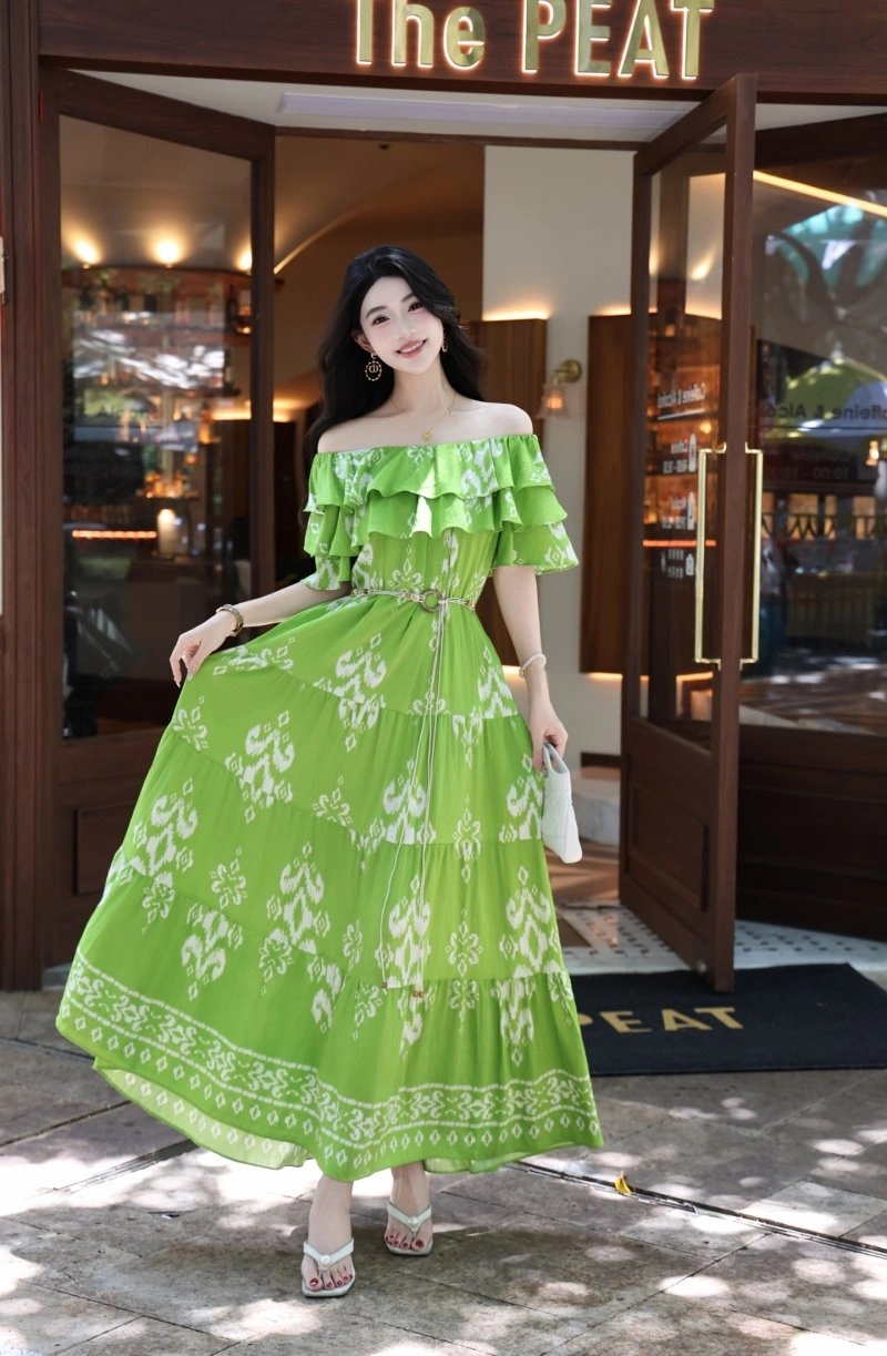 Unclassified Brand Dress Casual 154032