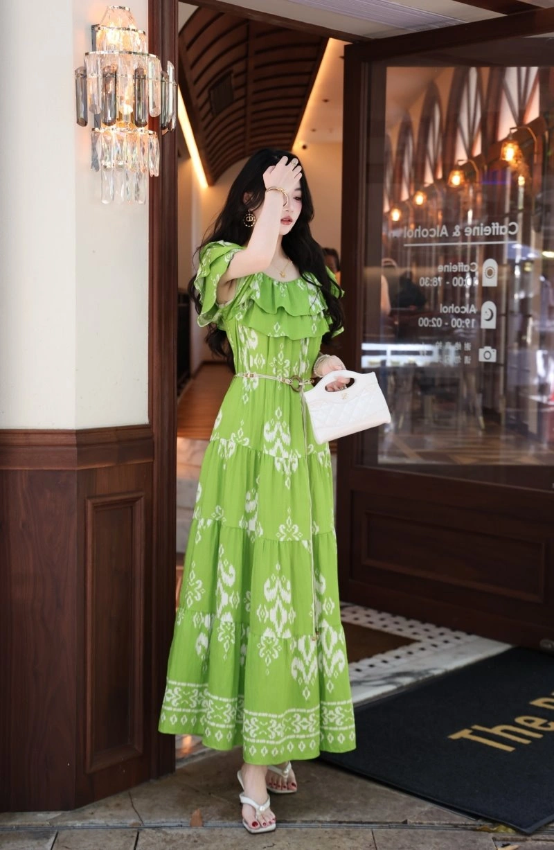 Unclassified Brand Dress Casual 154032