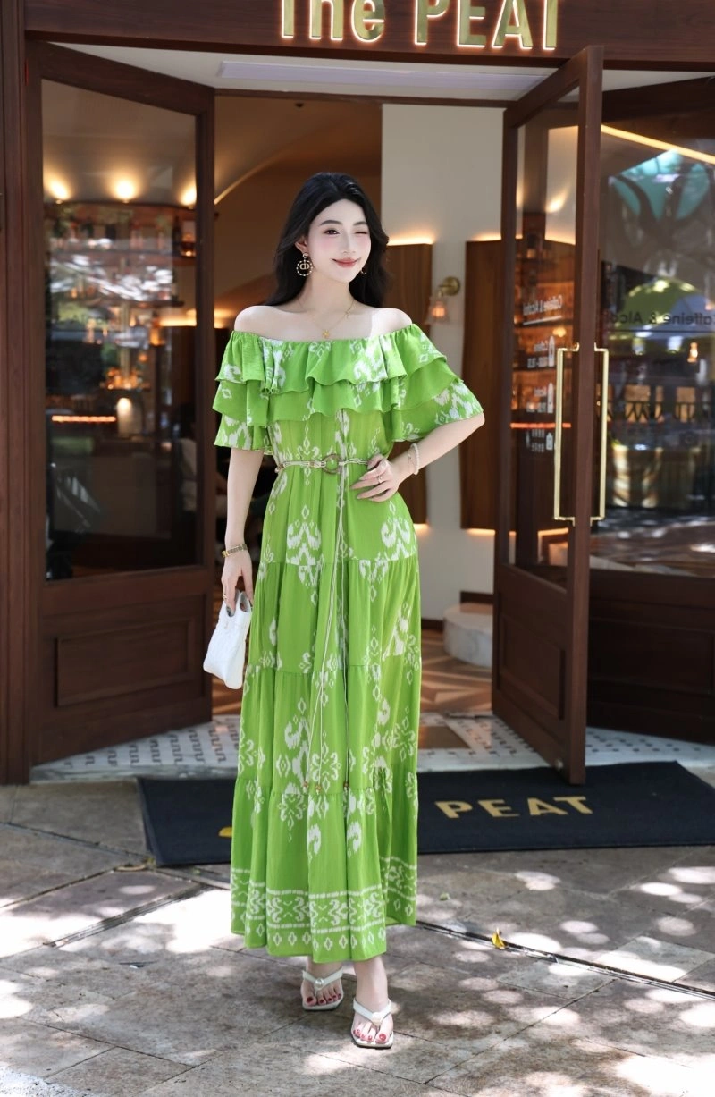 Unclassified Brand Dress Casual 154032