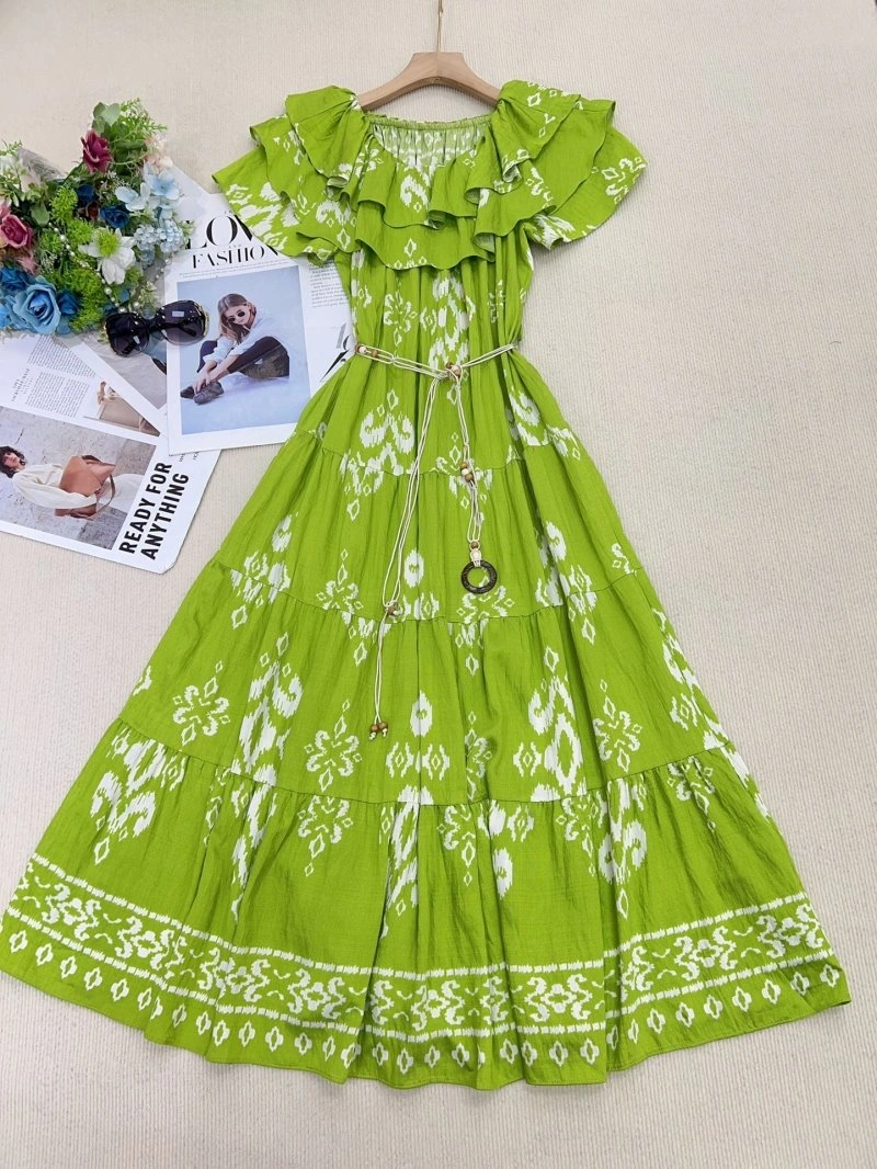 Unclassified Brand Dress Casual 154032
