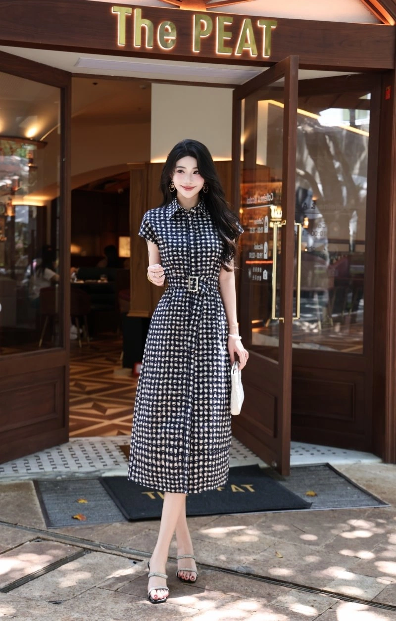 AllSeason Unclassified Brand Dress 154037