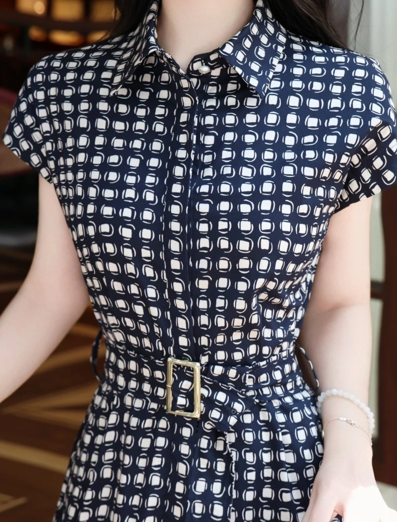 AllSeason Unclassified Brand Dress 154037