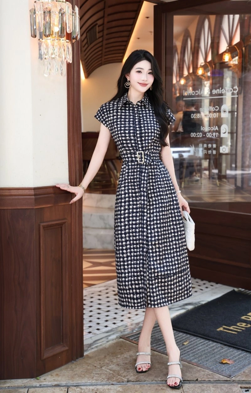 AllSeason Unclassified Brand Dress 154037