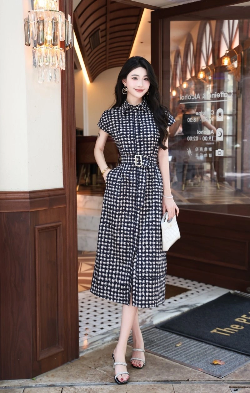 AllSeason Unclassified Brand Dress 154037