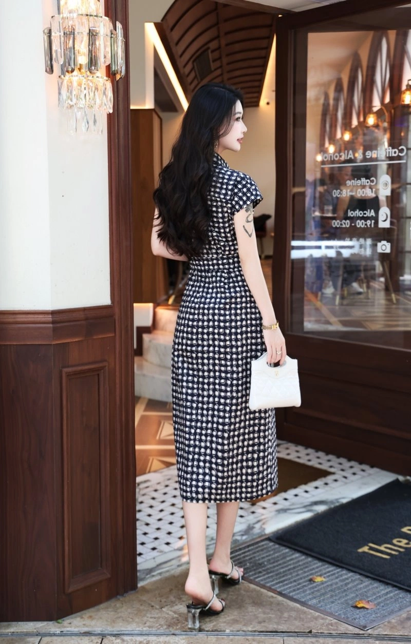 AllSeason Unclassified Brand Dress 154037