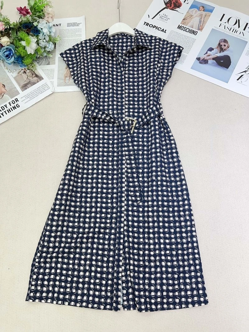 AllSeason Unclassified Brand Dress 154037