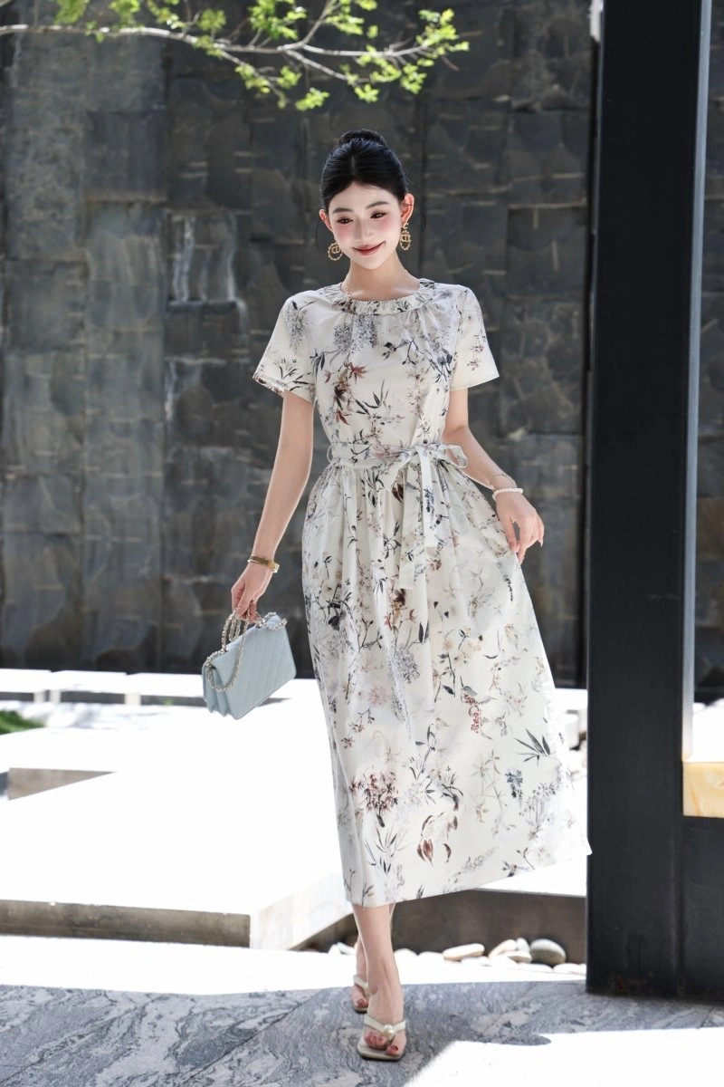 Refined Unclassified Brand Dress 154034