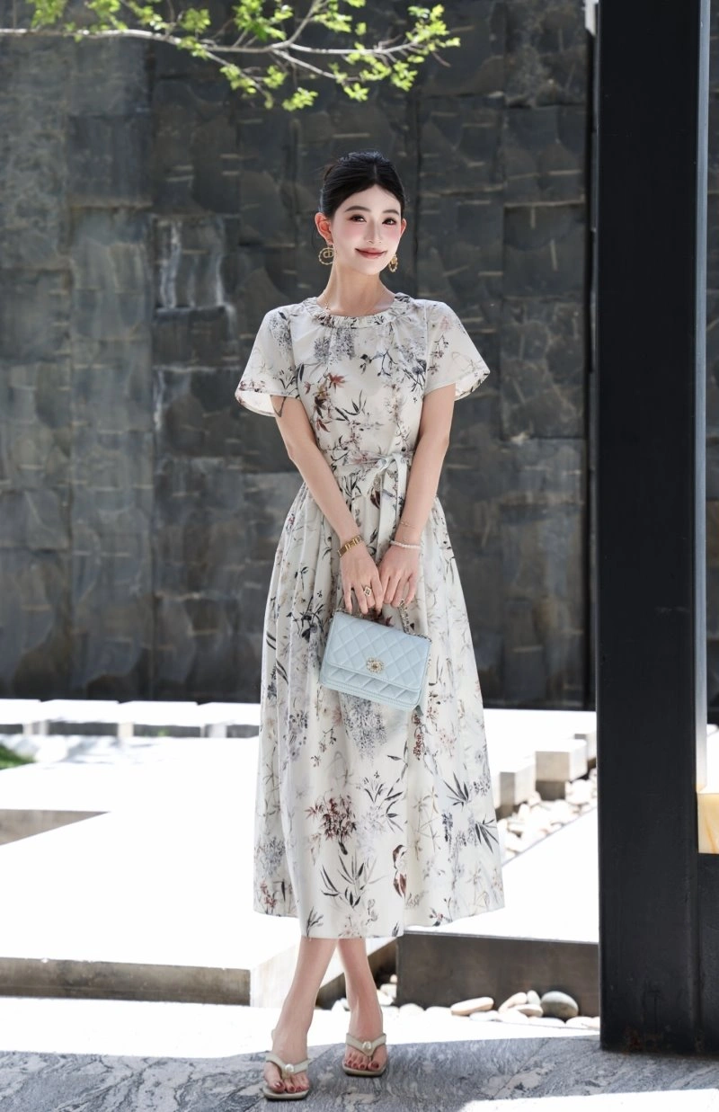 Refined Unclassified Brand Dress 154034