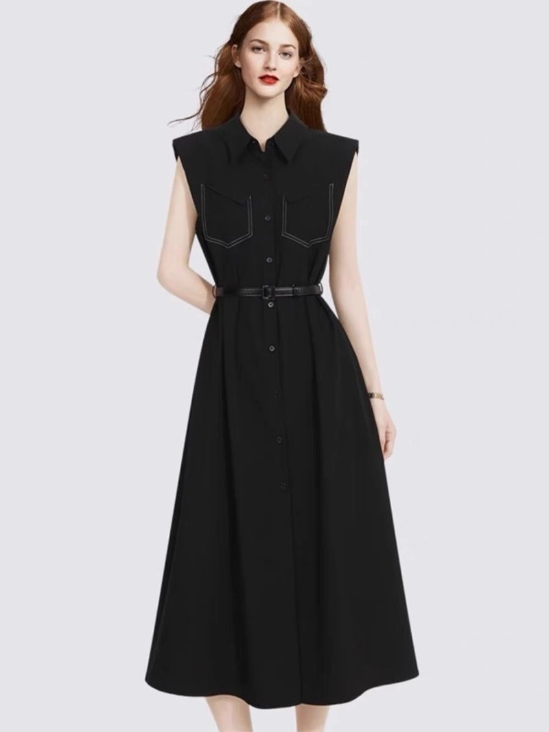 Unclassified Brand Dress WaterResistant 154022