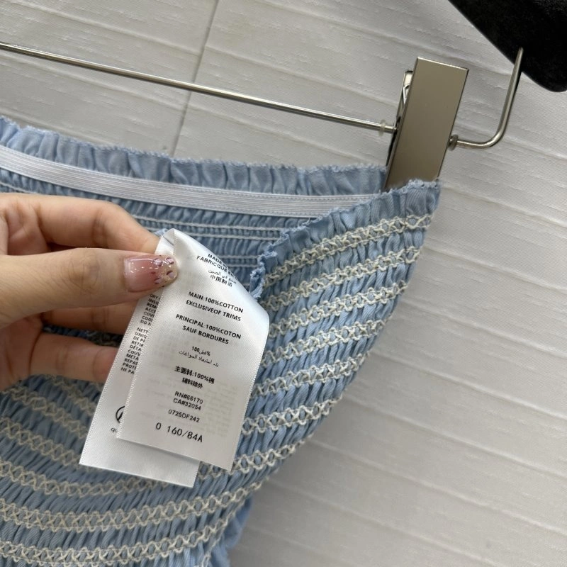 Unclassified Brand Dress Comfortable 154020