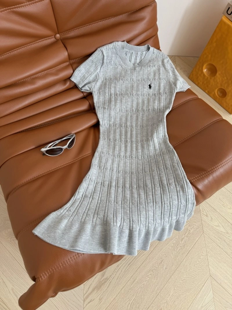 Unclassified Brand Dress Refined 154031