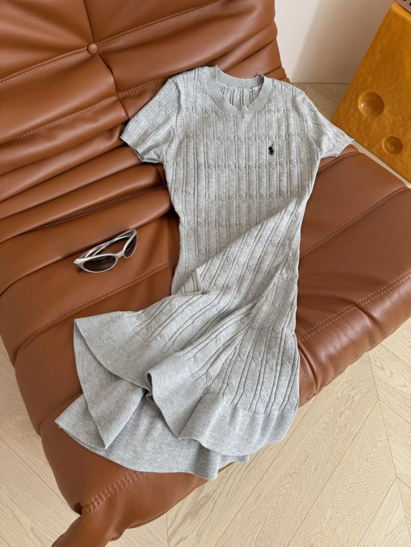 Unclassified Brand Dress Refined 154031
