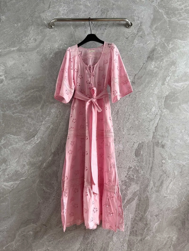 Unique Unclassified Brand Dress 154010