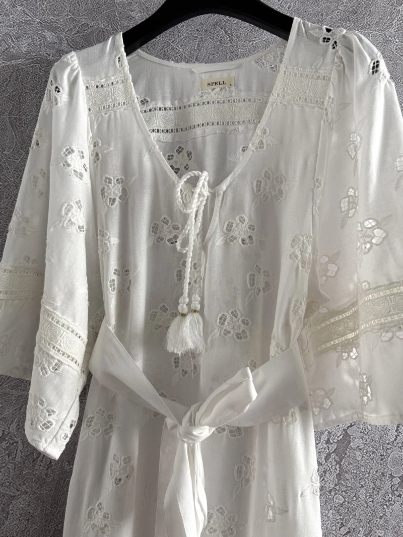 Unique Unclassified Brand Dress 154010