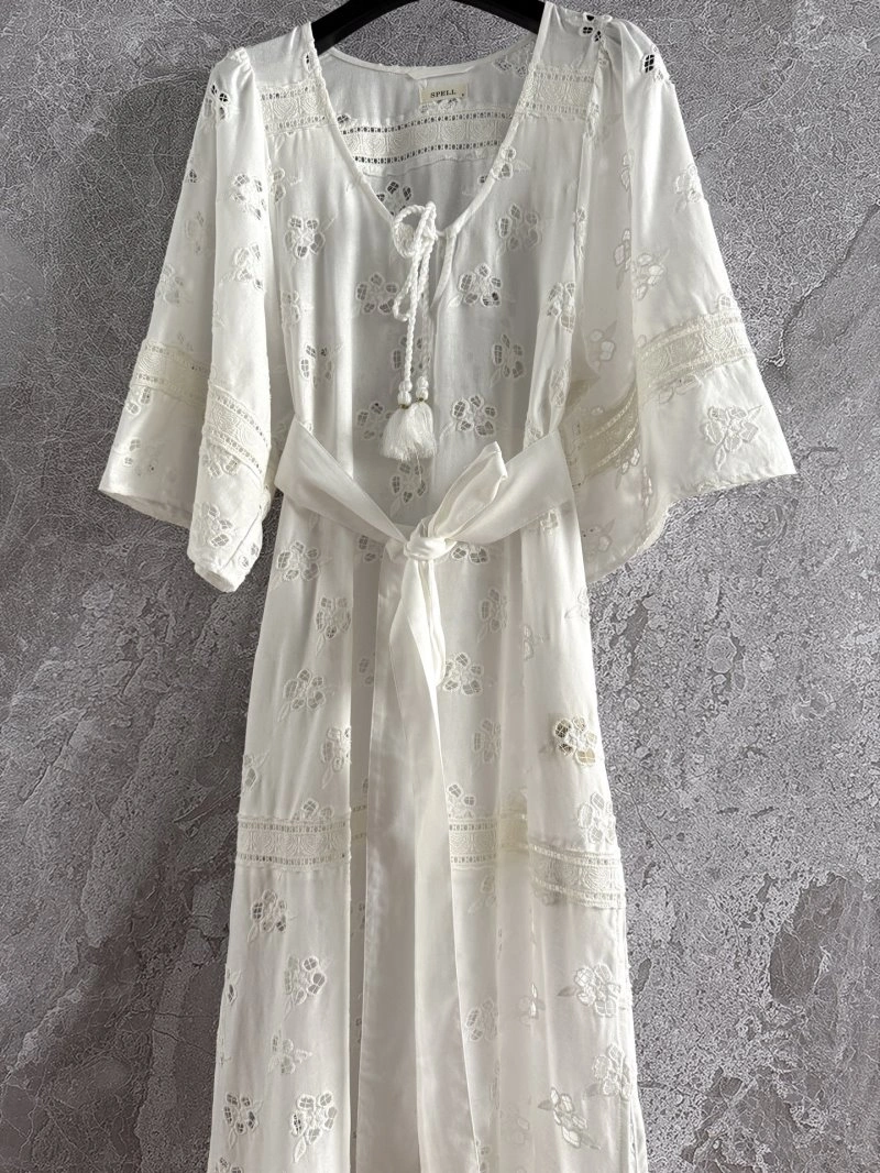 Unique Unclassified Brand Dress 154010