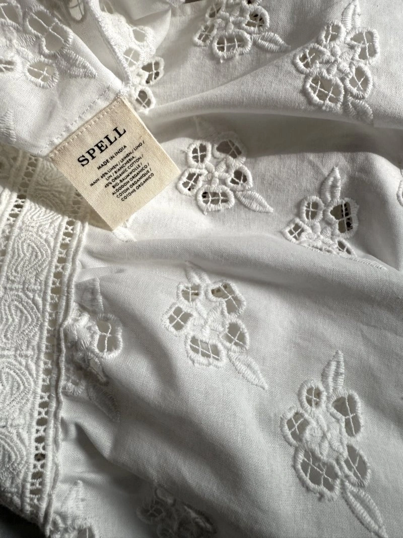 Unique Unclassified Brand Dress 154010