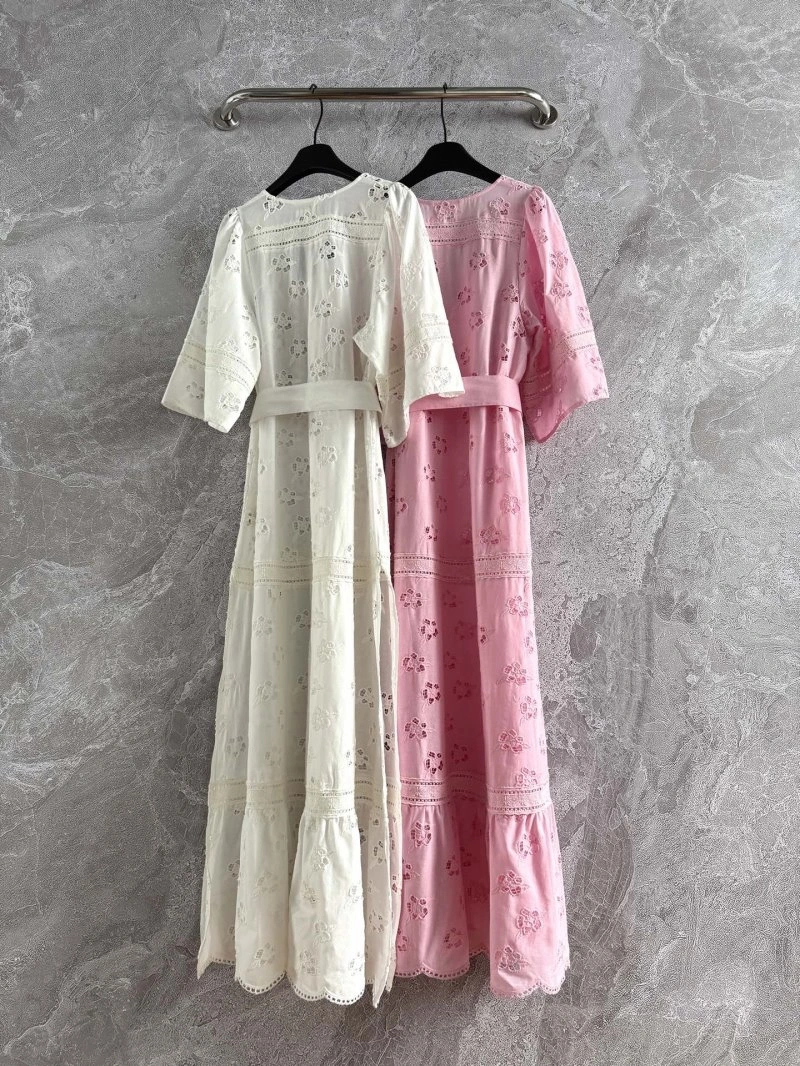 Unique Unclassified Brand Dress 154010