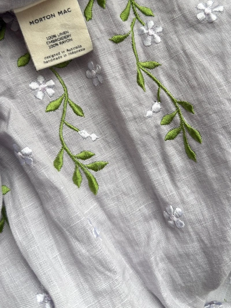 Vibrant Unclassified Brand Dress 154019
