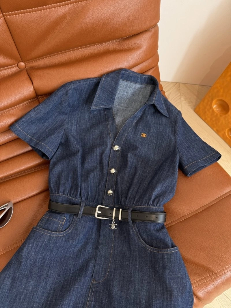 Unclassified Brand Dress FashionForward 154009