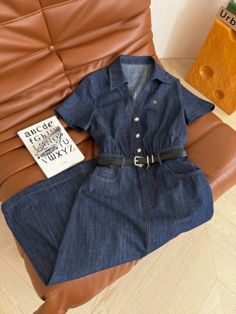 Unclassified Brand Dress FashionForward 154009